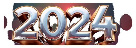 games 2024 logo